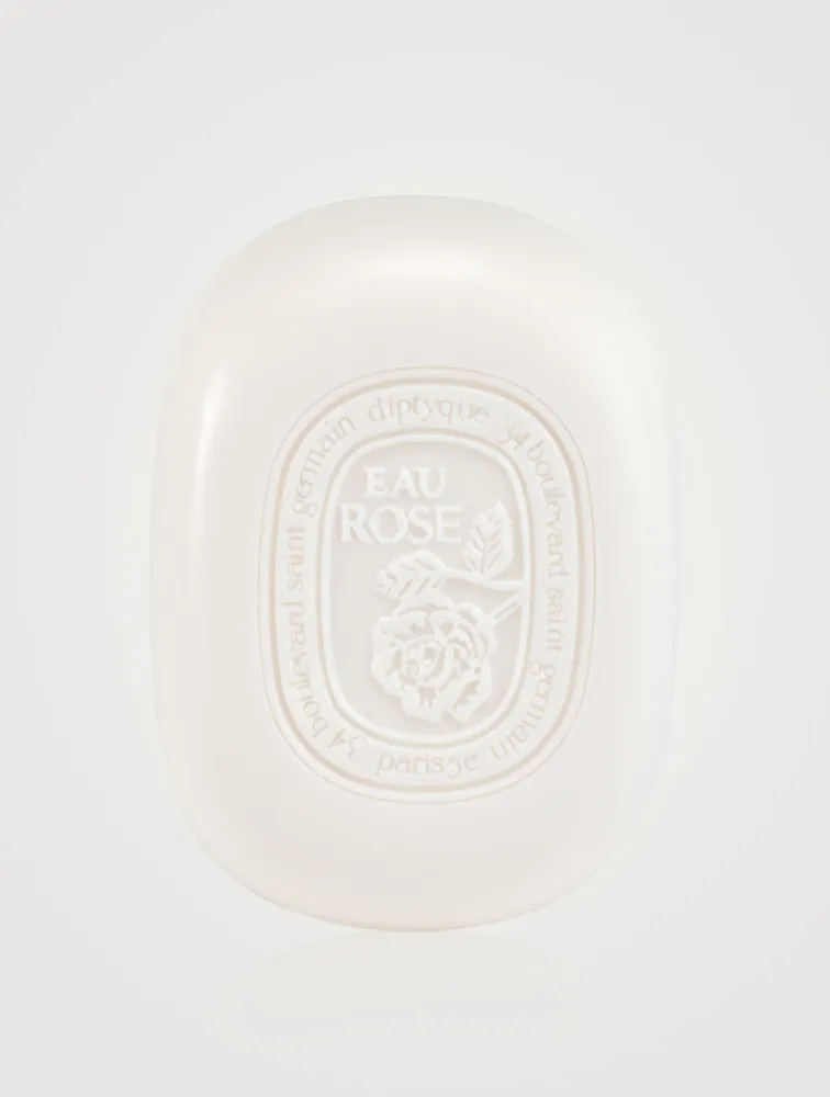 Eau Rose Perfumed Soap