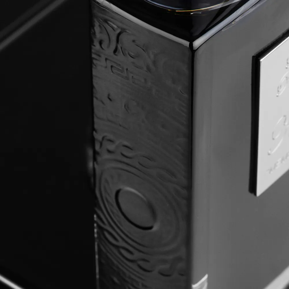 Black Phantom 'MEMENTO MORI' Eau de Parfum