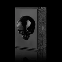 Black Phantom 'MEMENTO MORI' Eau de Parfum