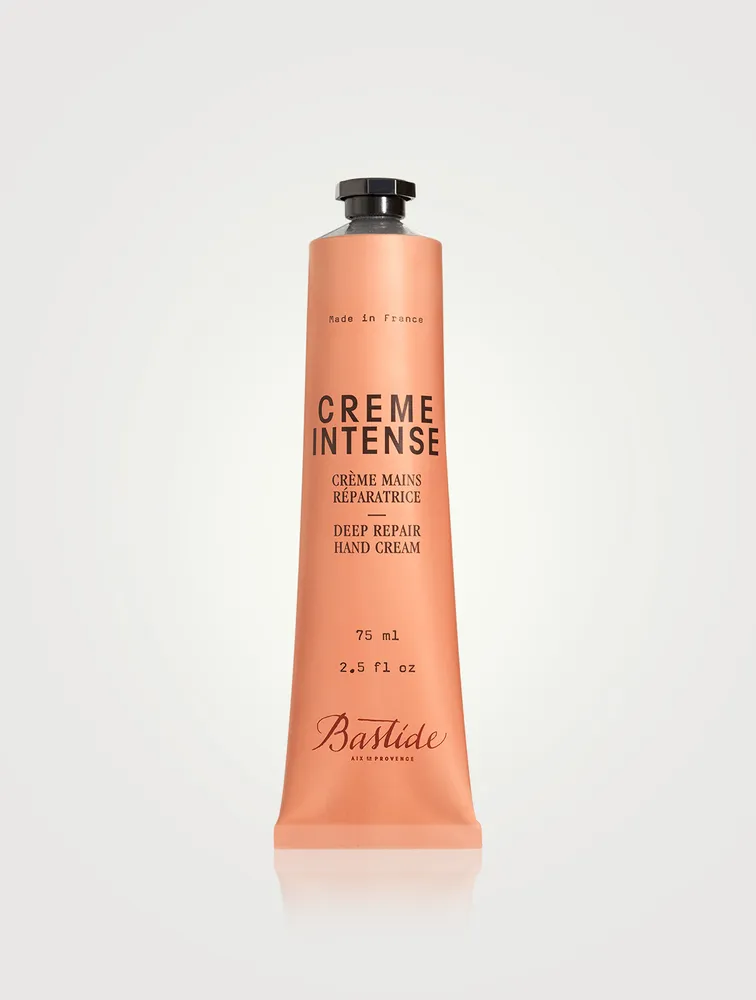 Crème Intense Deep Repair Hand Cream