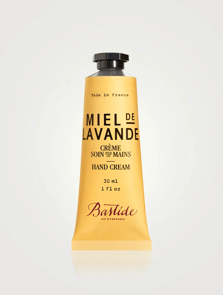 Miel De Lavande Hand Cream