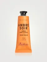 Ambre Soir Hand Cream