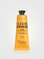 Fleurs D'Oranger Hand Cream