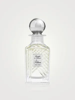 Straight to Heaven, White Cristal Eau de Parfum Carafe