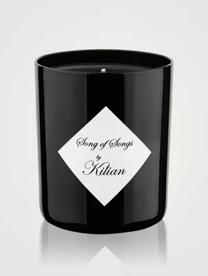 Song of Songs Candle - Refill