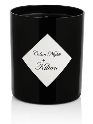 Cuban Nights Candle - Refill