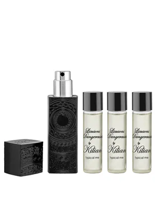 Liaisons Dangereuses, Typical Me Eau de Parfum Travel Set