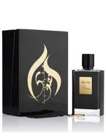 Musk Oud Eau de Parfum