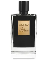 Musk Oud Eau de Parfum