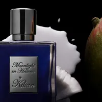 Moonlight in Heaven Eau de Parfum Mini Karafe