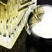 Intoxicated Eau de Parfum Mini Karafe