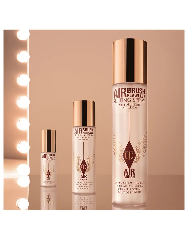 Airbrush Flawless Setting Spray