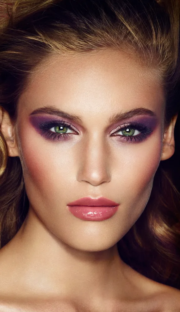 The Glamour Muse