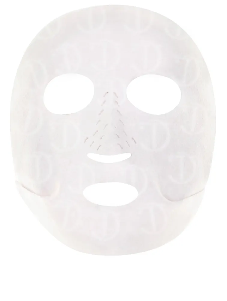 Instant Magic Facial Dry Sheet Mask