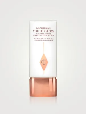 Brightening Youth Glow