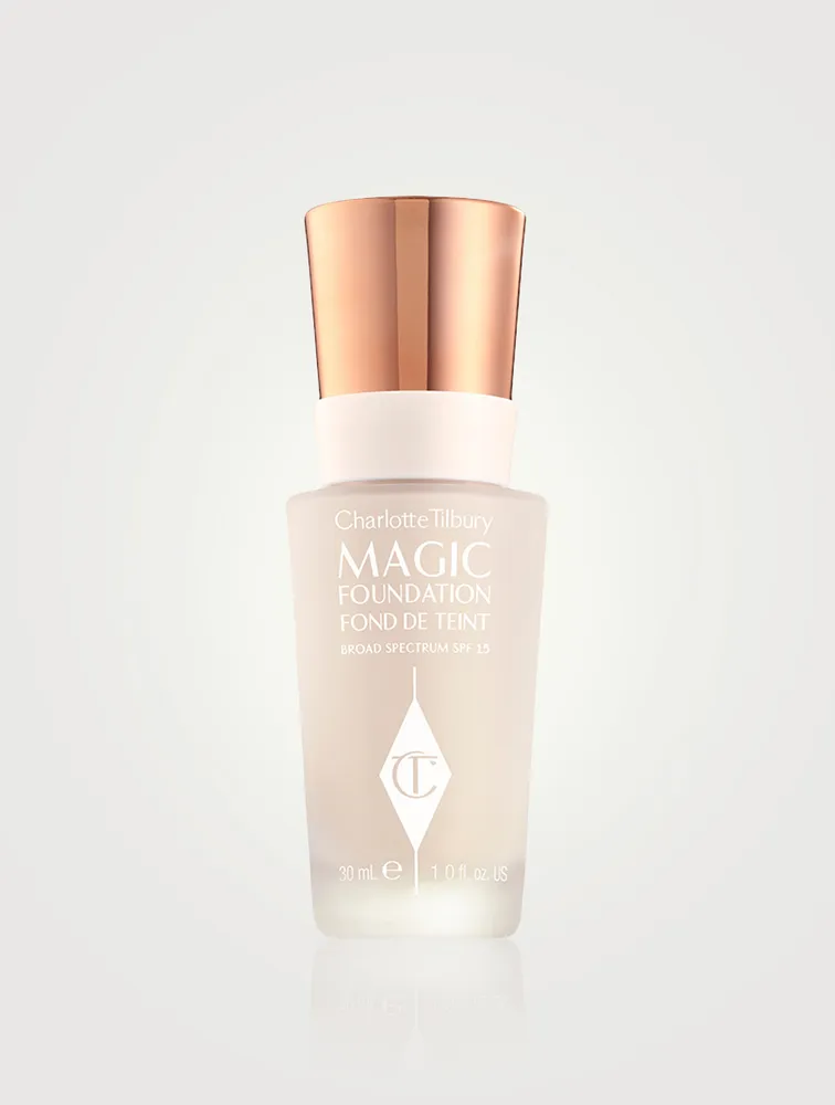 Magic Foundation