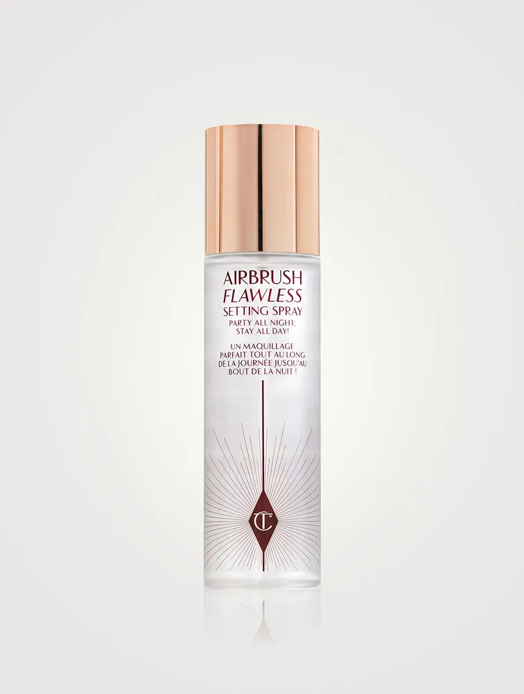Airbrush Flawless Setting Spray