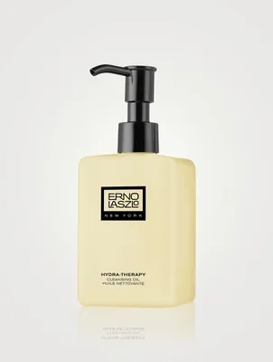 Hydra-Therapy Cleansing Oil