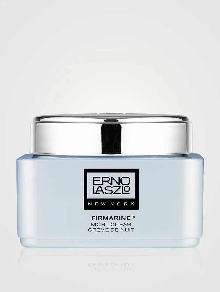 Firmarine Night Cream