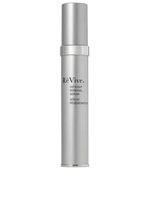 Defensif Renewal Serum