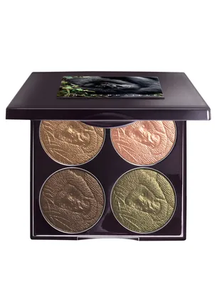 Save The Forest Eye Palette