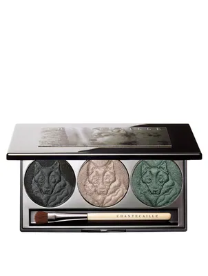 Protect The Wolves Eyeshadow Trio