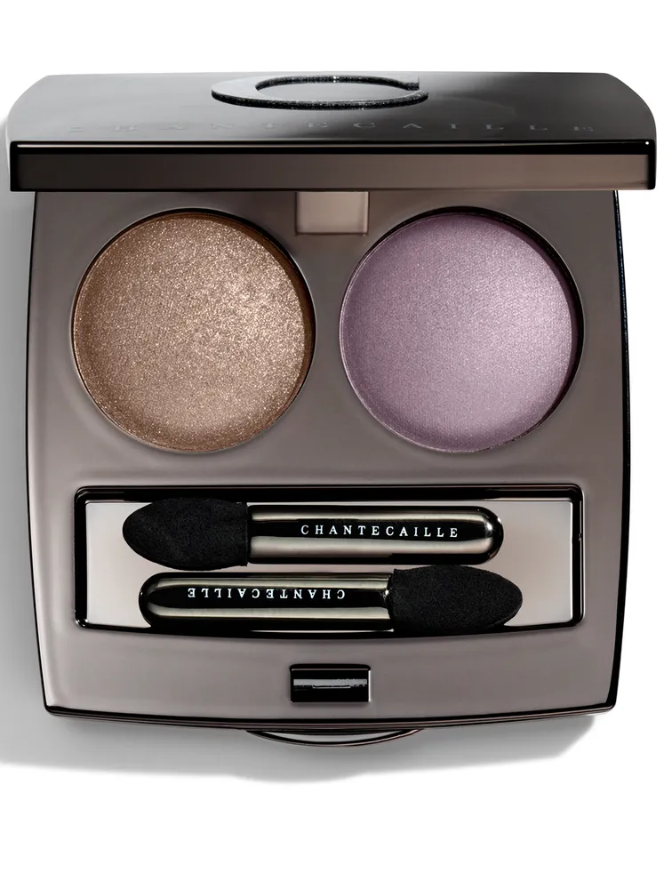 Le Chrome Luxe Eye Duo