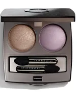 Le Chrome Luxe Eye Duo