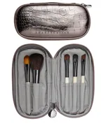 Travel Brush Set