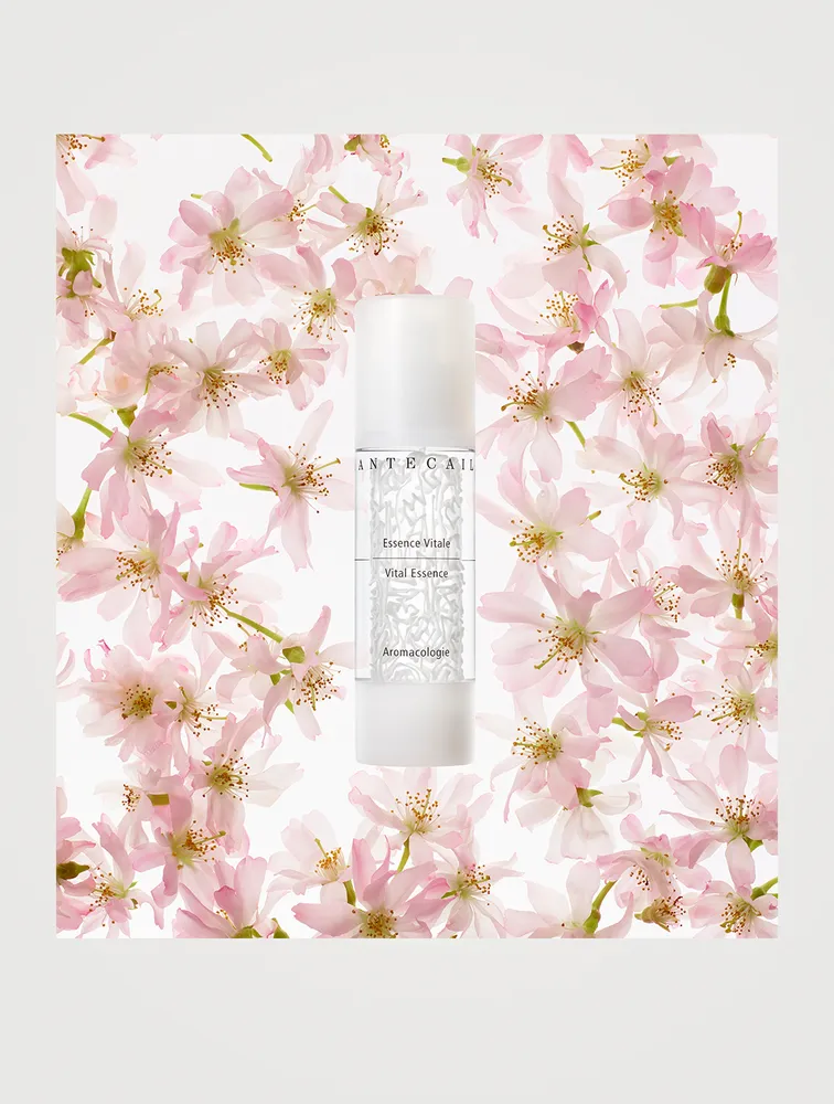 Vital Essence Serum
