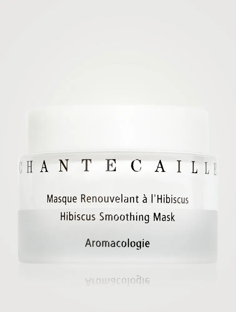 Hibiscus Smoothing Mask