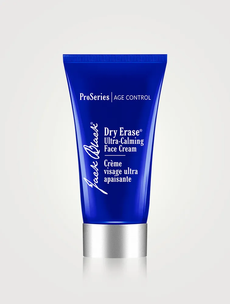 Dry Erase™ Ultra-Calming Face Cream