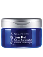 Power Peel Multi-Acid Resurfacing Pads