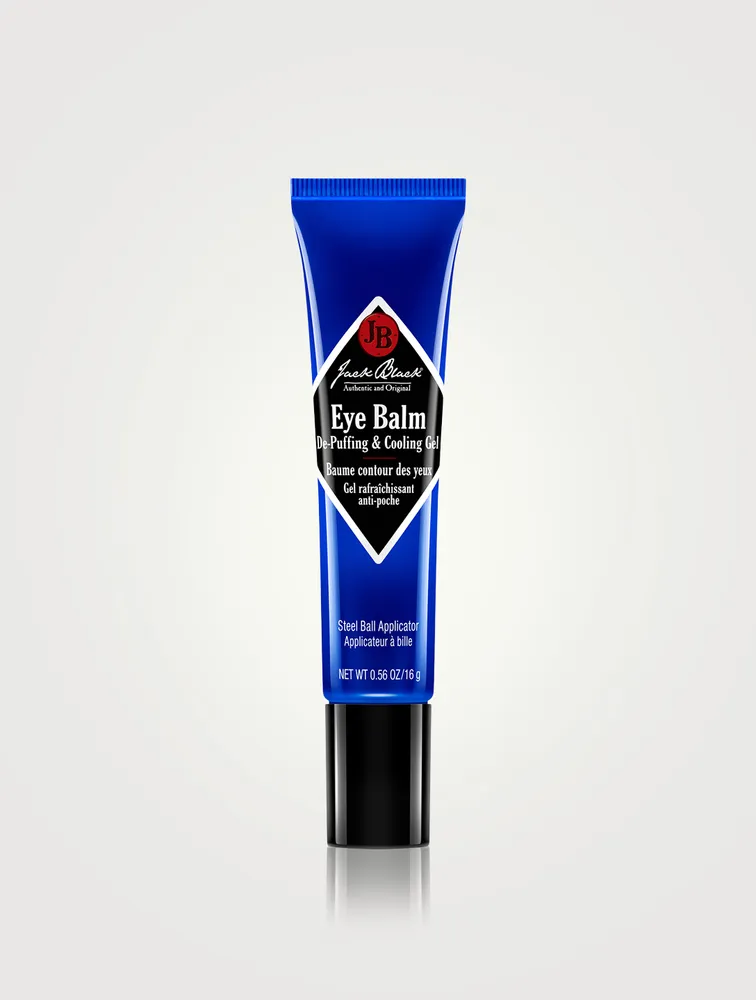 Eye Balm De-Puffing & Cooling Gel