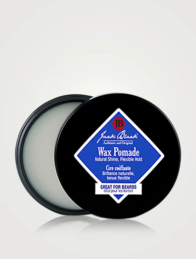 Wax Pomade