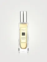 Lime Basil & Mandarin Cologne