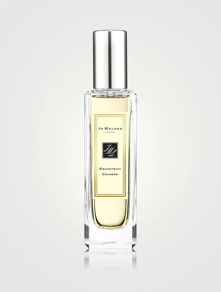 Grapefruit Cologne