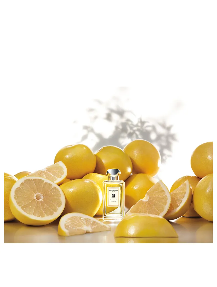 Grapefruit Cologne