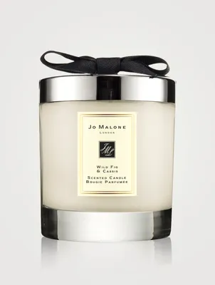 Wild Fig & Cassis Home Candle