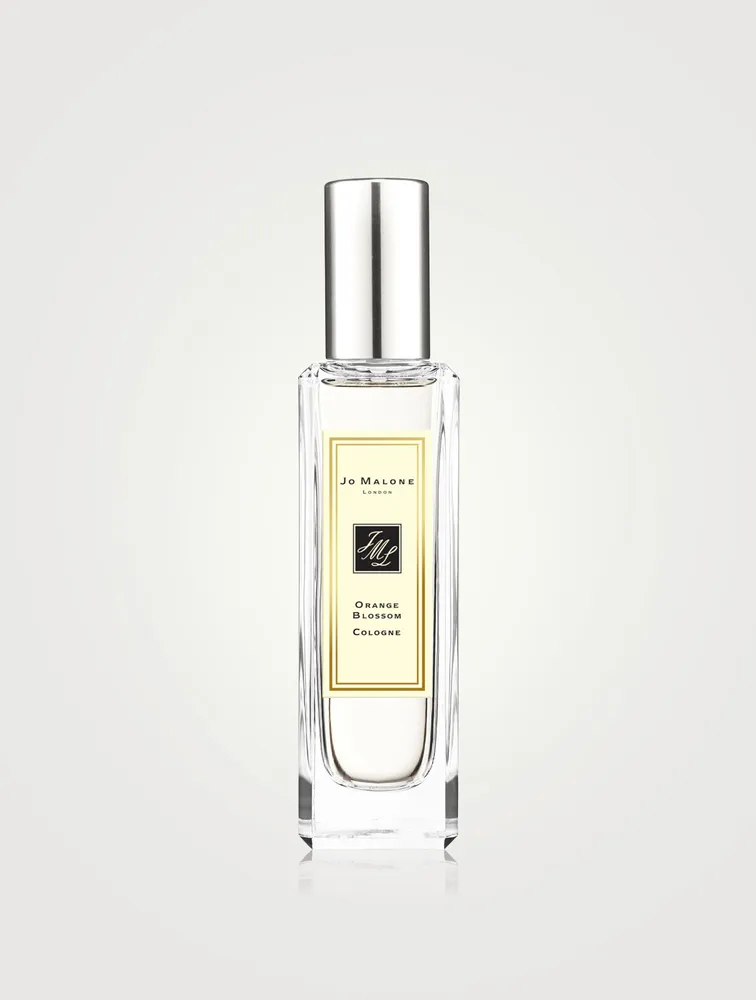 Orange Blossom Cologne