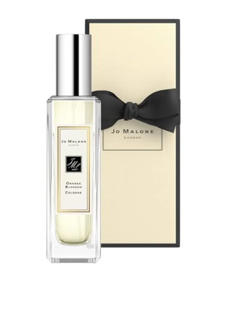 Orange Blossom Cologne