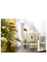 Orange Blossom Home Candle