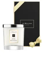 Orange Blossom Home Candle