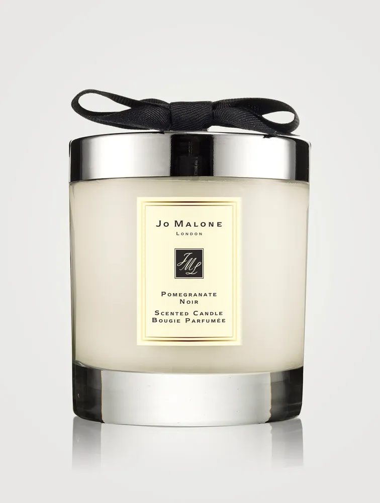 Pomegranate Noir Home Candle