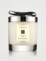 Pomegranate Noir Home Candle