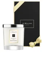 Pomegranate Noir Home Candle