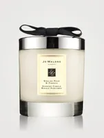 English Pear & Freesia Home Candle