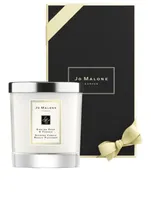 English Pear & Freesia Home Candle