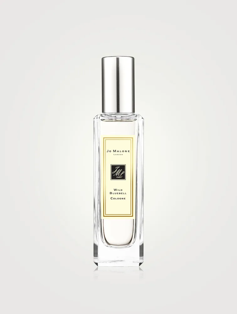 Wild Bluebell Cologne