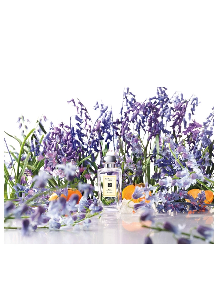 Wild Bluebell Cologne